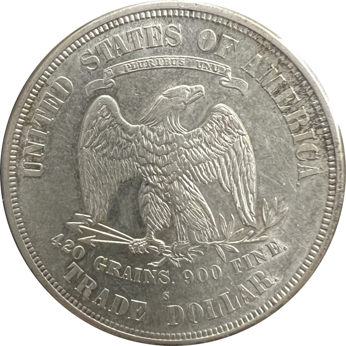 1873-S-T$1-Trade-Dollar
